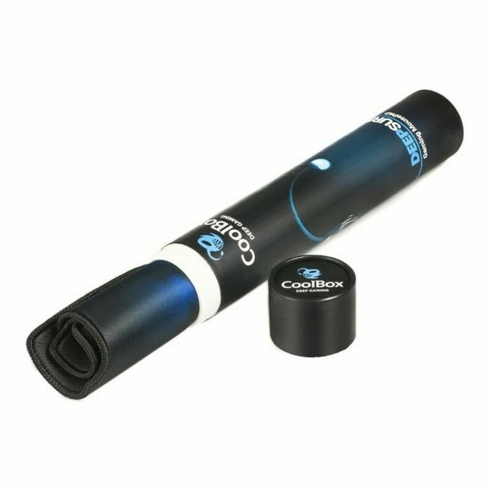 Tapis Gaming CoolBox Deep Surf S Tapis Gaming CoolBox Deep Surf S