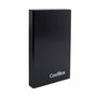 Disque dur CoolBox SlimChase A-3533 3,5" Noir