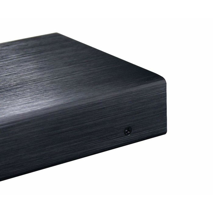 Disque dur CoolBox SlimChase A-3533 3,5" Noir