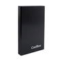 Disque dur CoolBox SlimChase A-3533 3,5" Noir