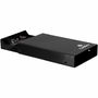 Disque dur CoolBox SlimChase A-3533 3,5" Noir
