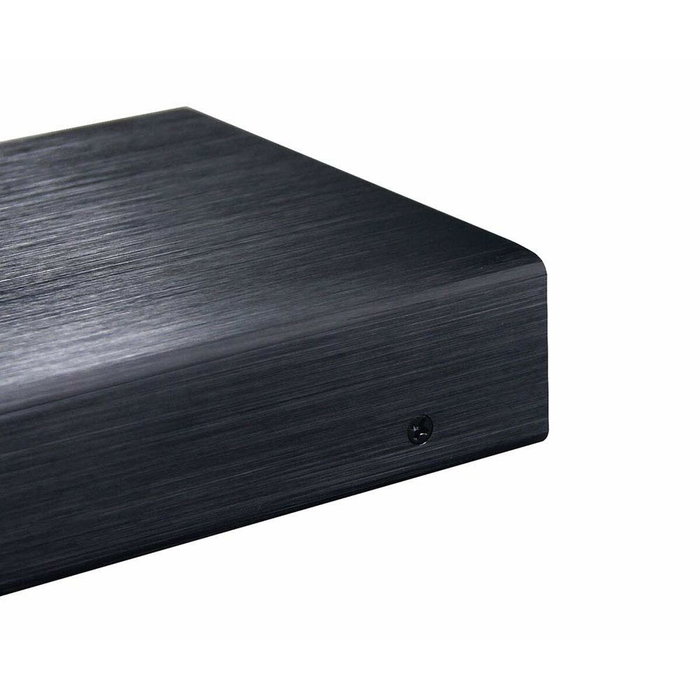 Disque dur CoolBox SlimChase A-3533 3,5" Noir