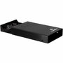 Disque dur CoolBox SlimChase A-3533 3,5" Noir