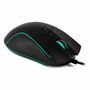 Souris Gaming avec LED CoolBox DeepDarth Noir 6400 dpi