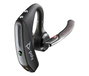 Poly Voyager 5200 UC Casque Bluetooth USB pour professionnel avec micro anti-bruit 4 mics, WindSmart, Smart Sensor, chargeur portatif et adaptateur BT600