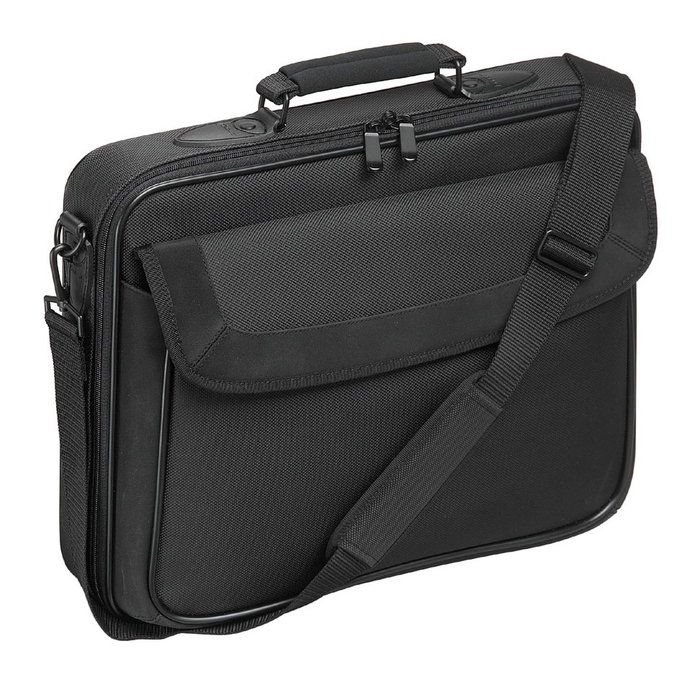 Targus Mallette pour Ordinateur Portable Clamshell Classic 15.6 pouces