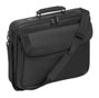 Targus Mallette pour Ordinateur Portable Clamshell Classic 15.6 pouces