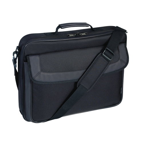 Targus Mallette pour Ordinateur Portable Clamshell Classic 15.6 pouces