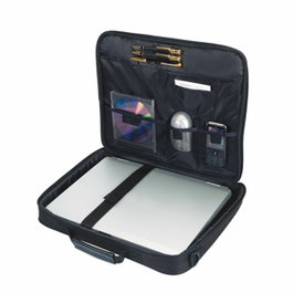 Targus Mallette Clamshell Classic 15 - 15,6 pouces Noir