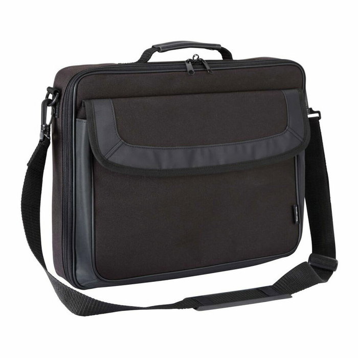 Targus Mallette Clamshell Classic 15 - 15,6 pouces Noir Targus Mallette Clamshell Classic 15 - 15,6 pouces Noir