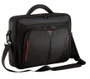Targus Classic+ Clamshell Malette 43,2-45,7 cm 18 Pouces Noir