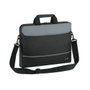 Targus Intellect TBT238EU Sacoche pour ordinateur portable 15.6 pouces Noir Gris