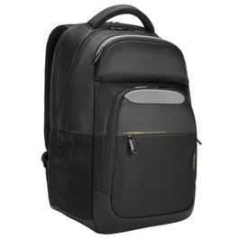Targus Citygear Mochila pour Ordinateur Portable 17.3 Pouces Noir
