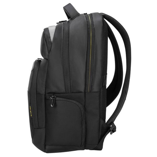 Targus Citygear Mochila pour Ordinateur Portable 17.3 Pouces Noir