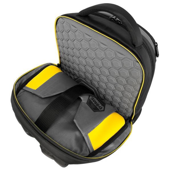Targus Citygear Mochila pour Ordinateur Portable 17.3 Pouces Noir
