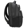 Targus Citygear Mochila pour Ordinateur Portable 17.3 Pouces Noir