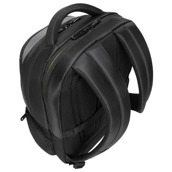 Targus Citygear Mochila pour Ordinateur Portable 17.3 Pouces Noir