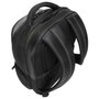 Targus Citygear Mochila pour Ordinateur Portable 17.3 Pouces Noir