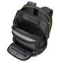 Targus Citygear Mochila pour Ordinateur Portable 17.3 Pouces Noir