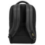 Targus Citygear Mochila pour Ordinateur Portable 17.3 Pouces Noir