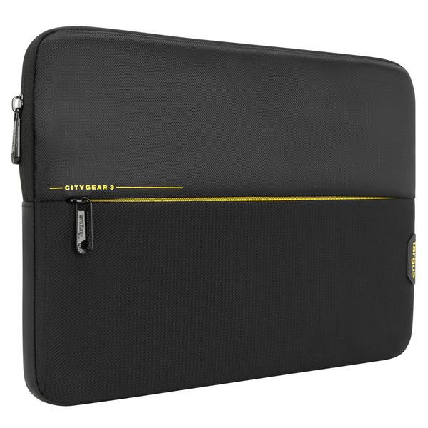Targus Housse pour Ordinateur Portable Citygear 3 11.6 Pouces Noir