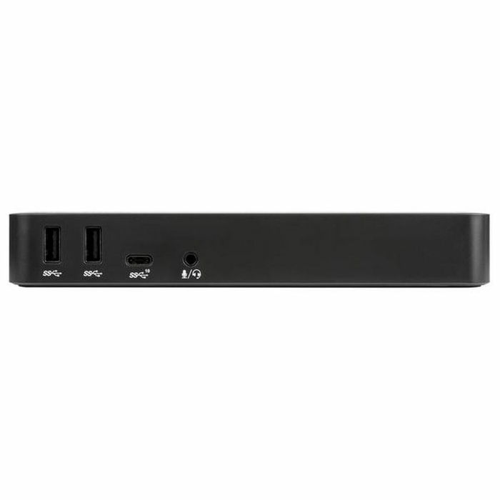 Hub USB Targus DOCK430EUZ Noir