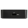 Targus Dock430Euz Station d'accueil USB-C Multi-Fonction DisplayPort Triple Vidéo avec 85W