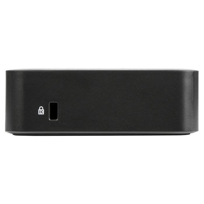Targus Dock430Euz Station d'accueil USB-C Multi-Fonction DisplayPort Triple Vidéo avec 85W