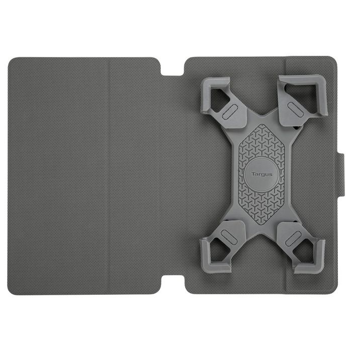 Targus SafeFit Étui universel de protection 9" - 10.5" en TPU noir, résistance militaire aux chutes, fermeture magnétique et support stylet