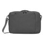 Targus Mochila Maletín Convertible Cypress Backpack EcoSmart pour ordinateur portable 15,6 pouces Gris