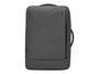 Targus Mochila Maletín Convertible Cypress Backpack EcoSmart pour ordinateur portable 15,6 pouces Gris