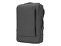 Targus Mochila Maletín Convertible Cypress Backpack EcoSmart pour ordinateur portable 15,6 pouces Gris