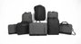 Targus Sac à dos Cypress Hero avec EcoSmart pour ordinateur portable 15.6 pouces, fabriqué à partir de bouteilles en plastique recyclées, gris, 1.05 kg