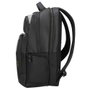 Targus Sac à dos City Gear pour ordinateur portable 15,6 pouces, protection Dome, léger 0,97 kg