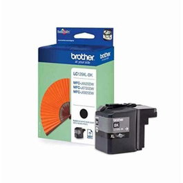 Brother LC129XLBKBP Noir