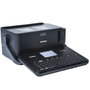 Brother PT-D800W Rotuladora avec écran LCD 17 lignes