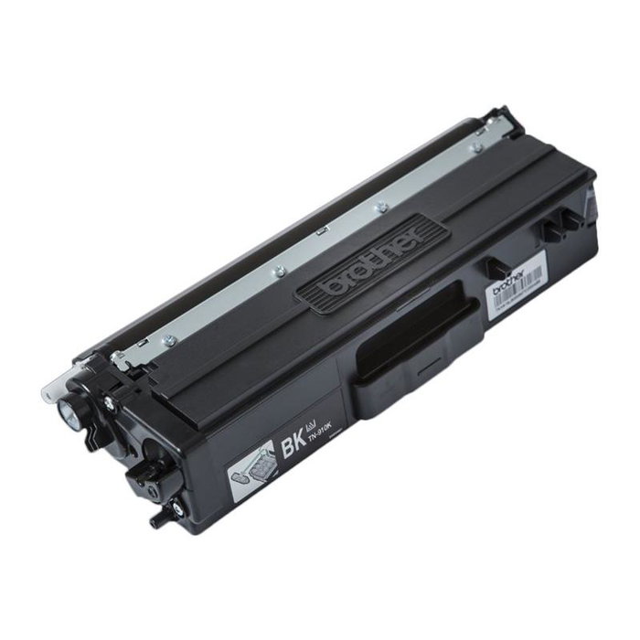 Brother TN-910BK Toner Noir TN-910 pour Imprimante Laser - Cartouche d'Encre Compatible