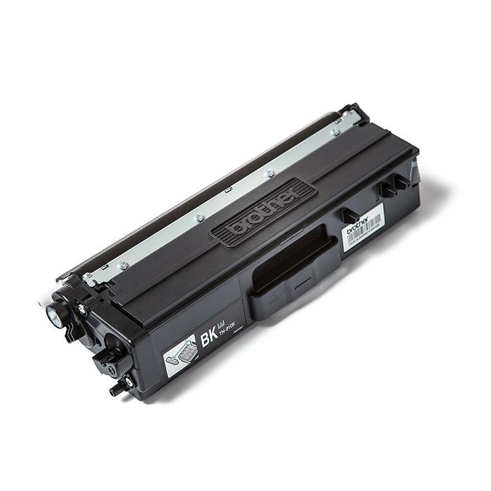 Brother TN910BK Toner Noir Ultra Jumbo Brother TN910BK Toner Noir Ultra Jumbo