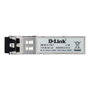 D-Link DEM-311GT Transceiver SFP 1GbE 1000Base-SX LC Multimode