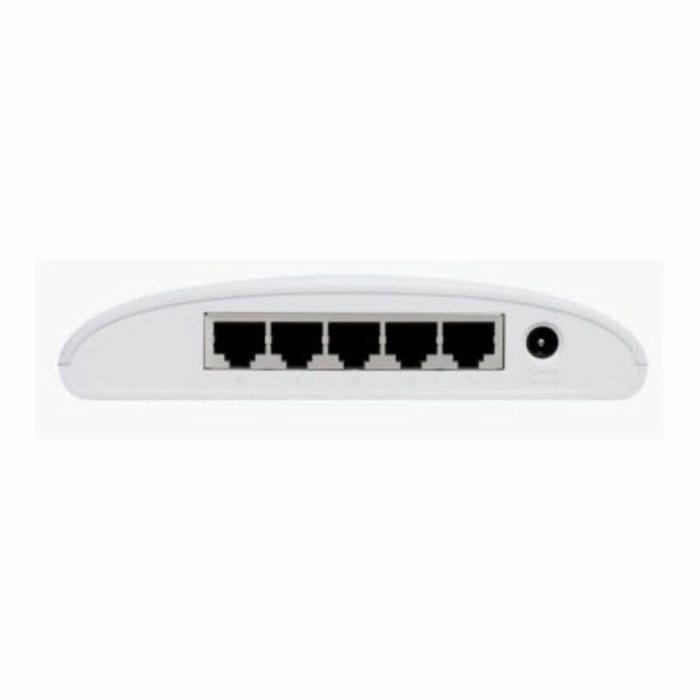 D-Link DGS-1005D/E Switch Gigabit 5 ports