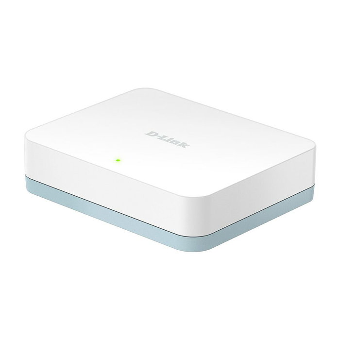 D-Link DGS-1005D/E Switch Gigabit 5 ports
