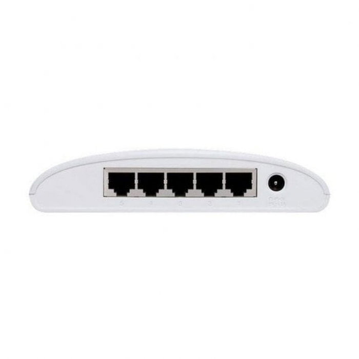 D-Link DGS-1005D/E Switch Gigabit 5 ports