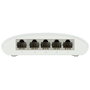 D-Link DGS-1005D/E Switch Gigabit 5 ports