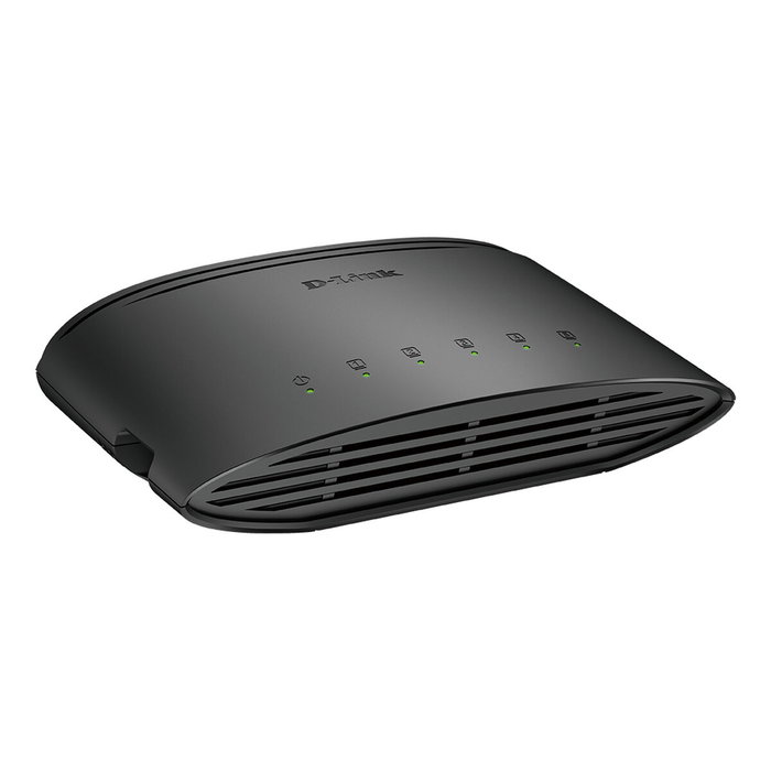 D-Link DGS-1005D/E Switch Gigabit 5 ports