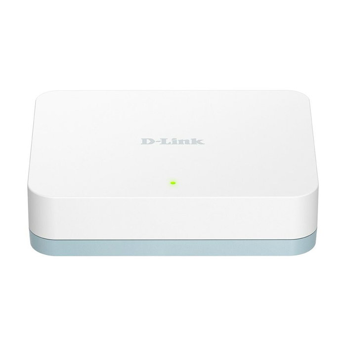 D-Link DGS-1005D/E Switch Gigabit 5 ports