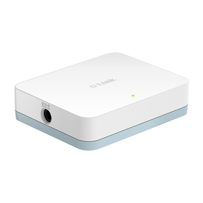 D-Link DGS-1005D/E Switch Gigabit 5 ports
