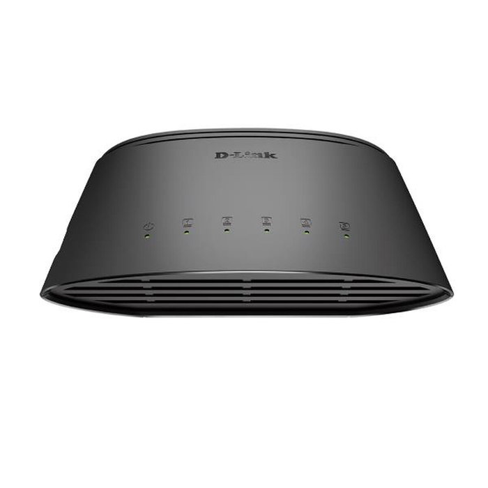 D-Link DGS-1005D/E Switch Gigabit 5 ports