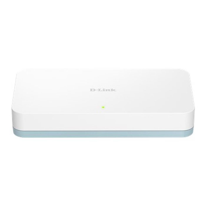 Switch D-Link DGS-1008D/E