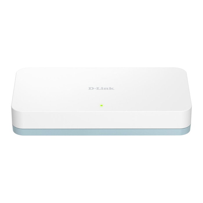 Switch D-Link DGS-1008D/E