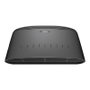 D-Link Switch Ethernet 8 Ports Gigabit Desktop DGS-1008D/E